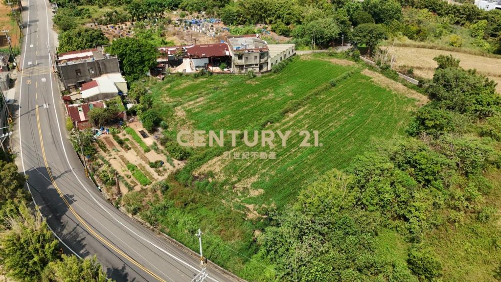 正楊湖路旁農業休閒用地88年取得
