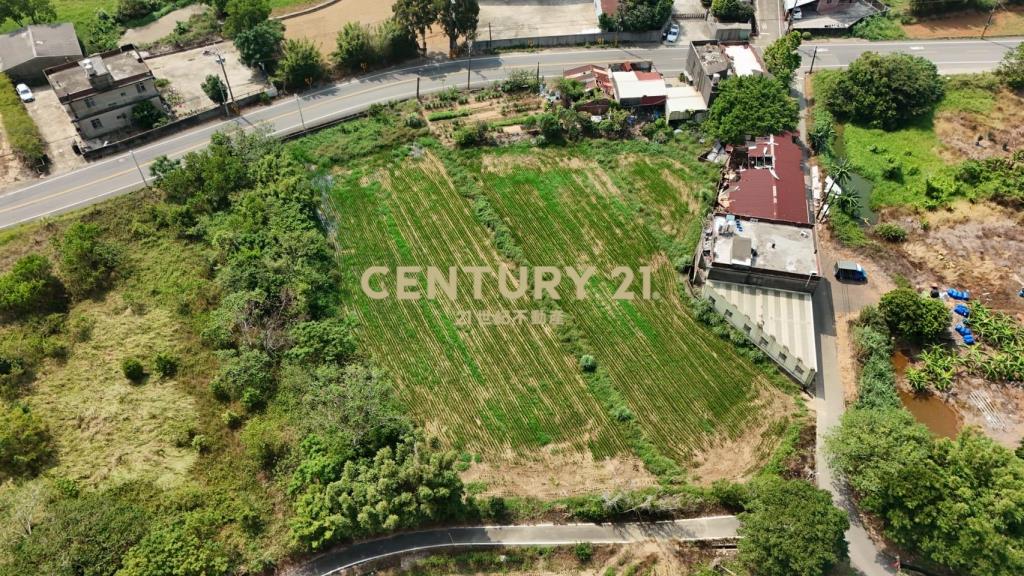 正楊湖路旁農業休閒用地88年取得