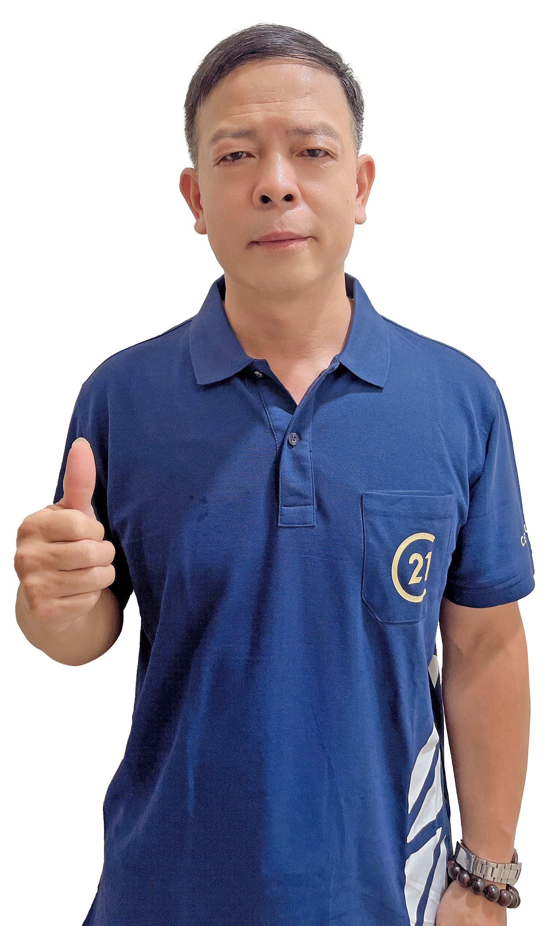 唐治譽