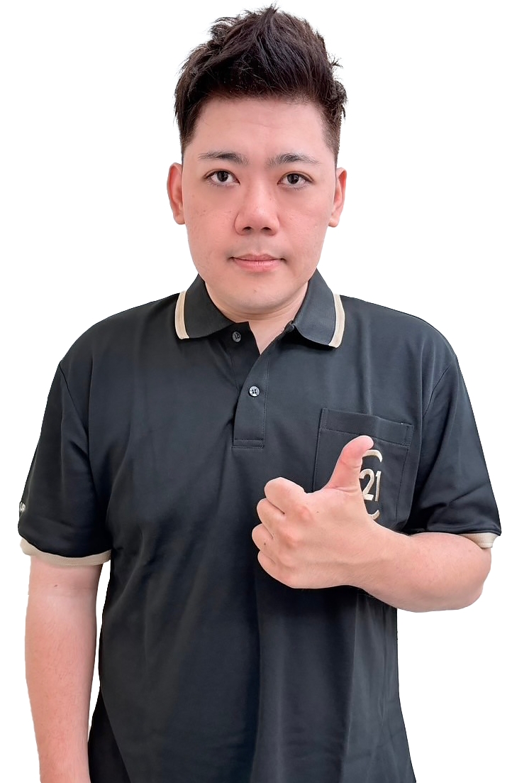 李嘉權