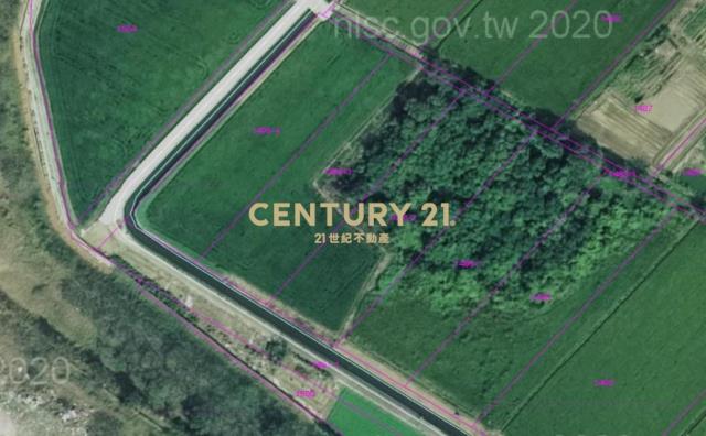 竹南海口美農地