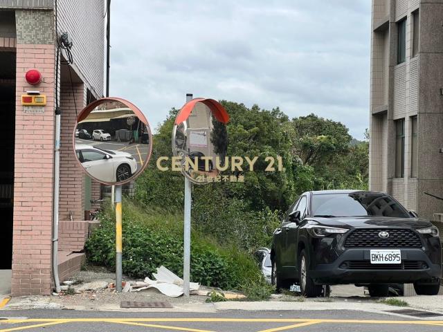 佳北二街畸零地