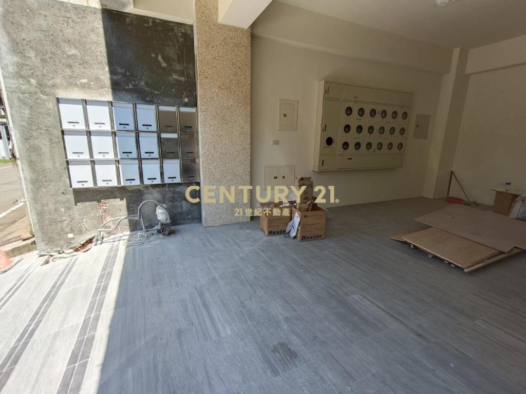 和仁透天投資套房(整棟或分戶買)