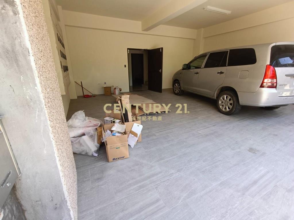 和仁透天投資套房(整棟或分戶買)