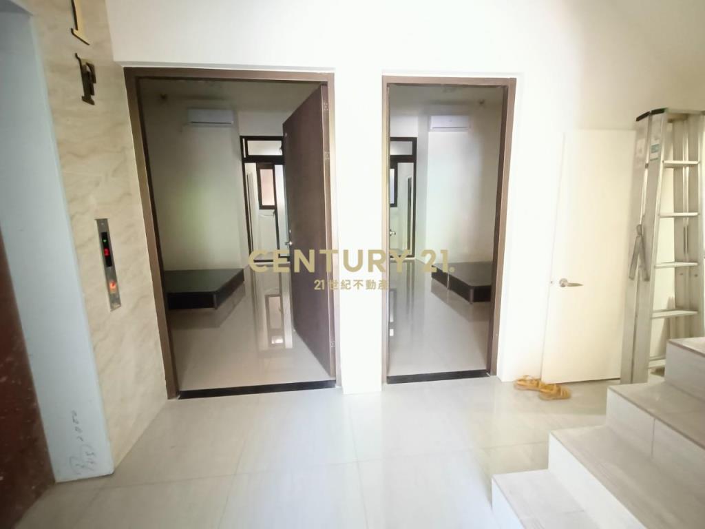 和仁透天投資套房(整棟或分戶買)