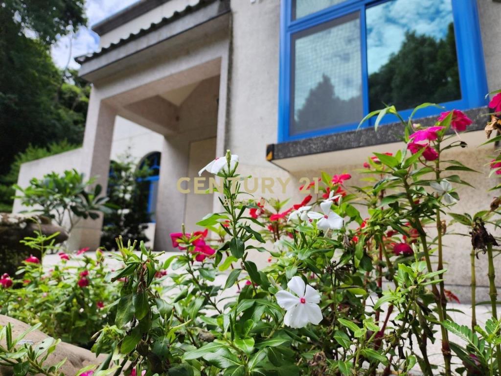 公館分層田園別墅