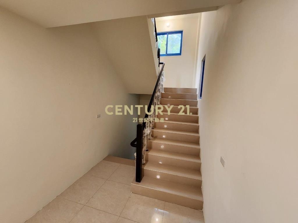 公館分層田園別墅