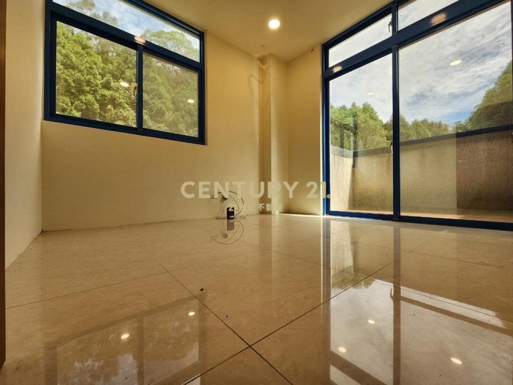 公館分層田園別墅