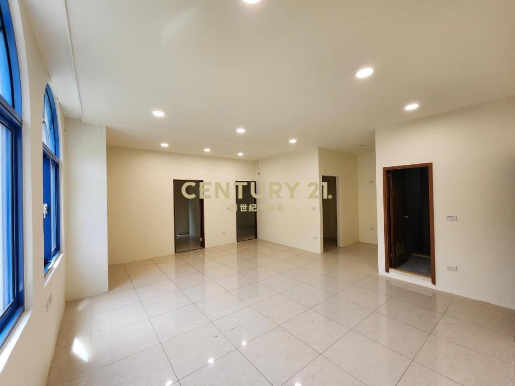 公館分層田園別墅