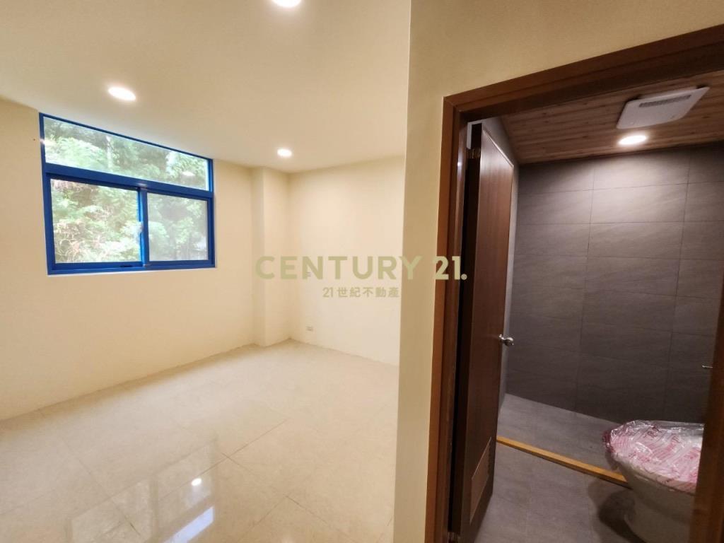 公館分層田園別墅