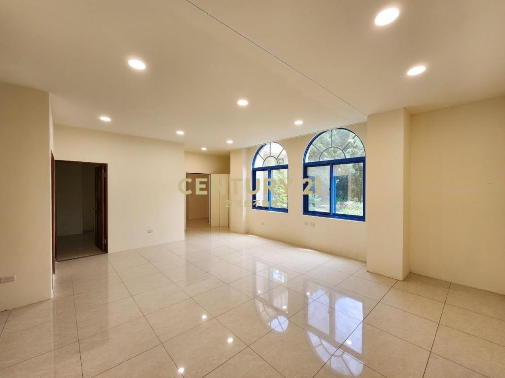 公館分層田園別墅