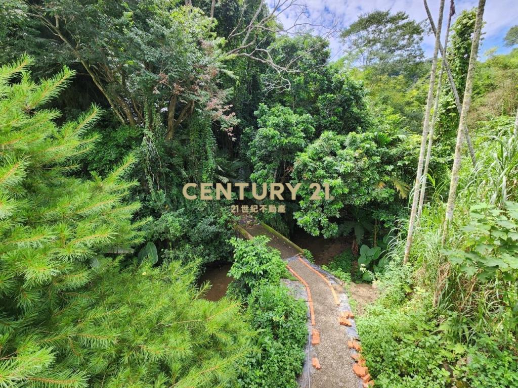 公館分層田園別墅