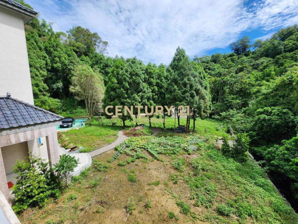 公館分層田園別墅