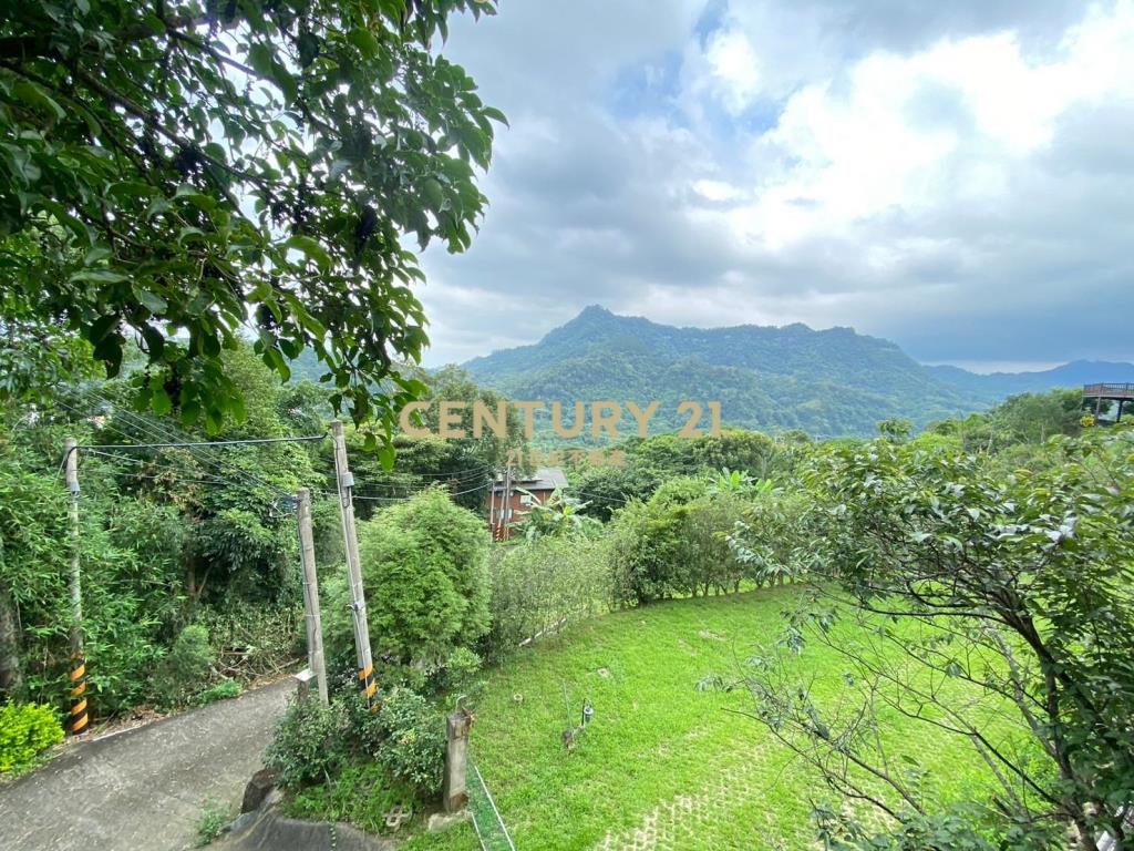 景秀福居，木屋禮遇