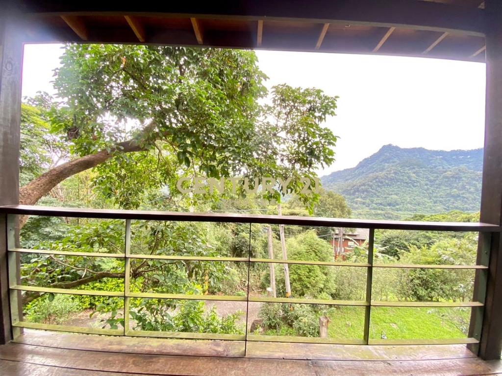 景秀福居，木屋禮遇