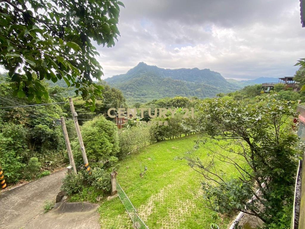 景秀福居，木屋禮遇