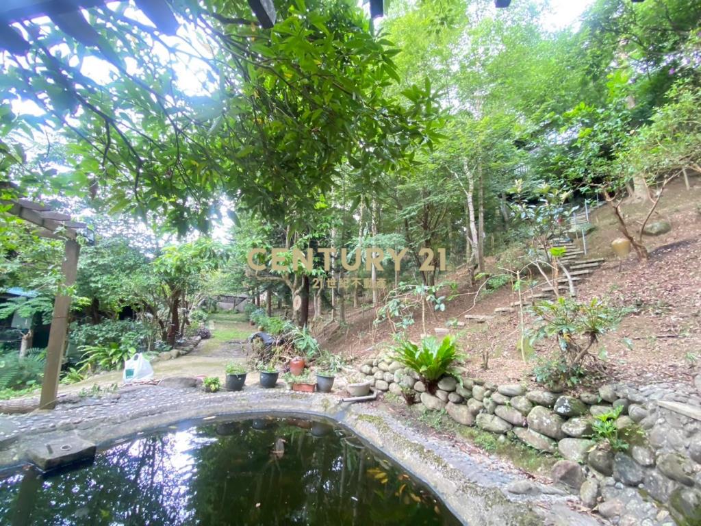 景秀福居，木屋禮遇