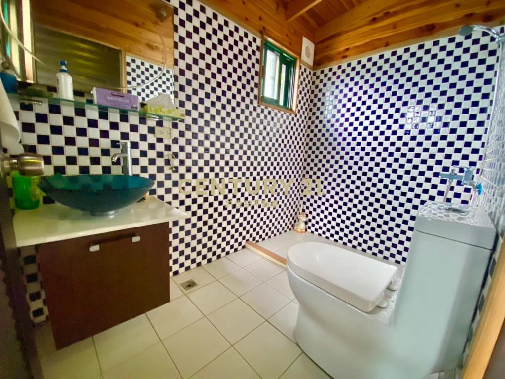 景秀福居，木屋禮遇