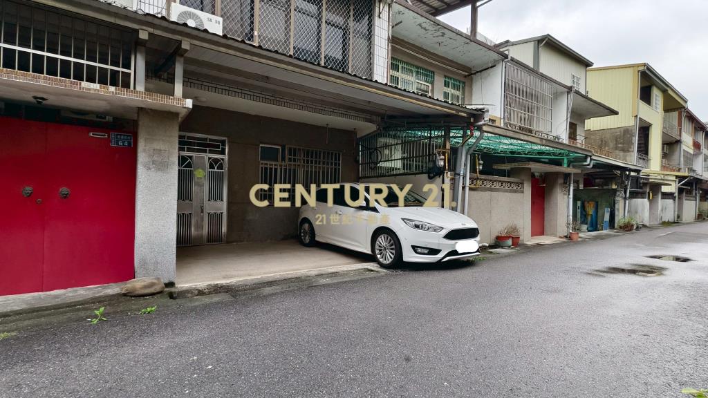 苗栗市前庭美透