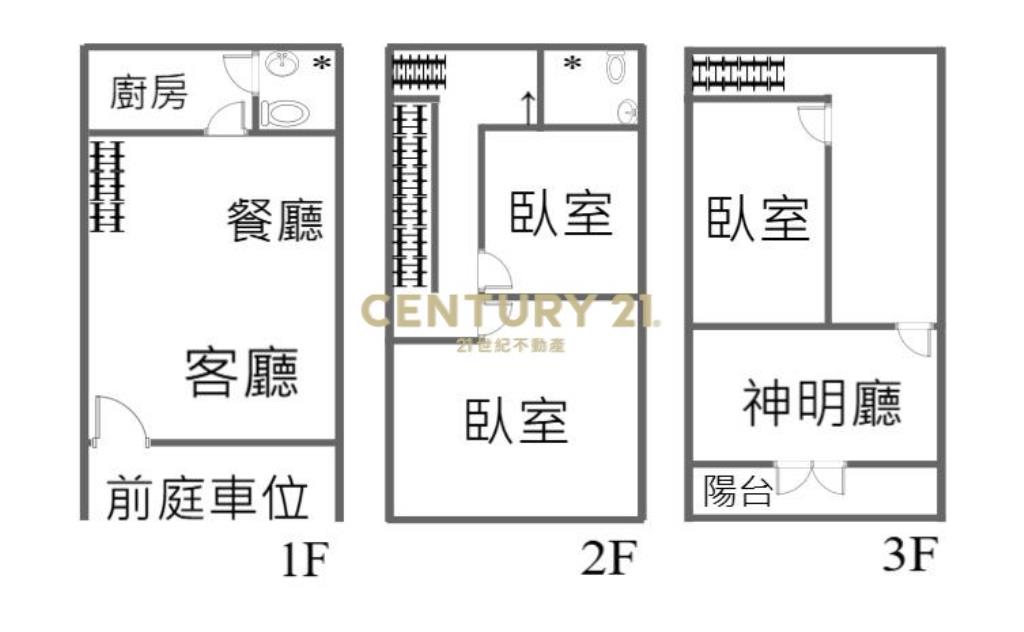 苗栗市前庭美透
