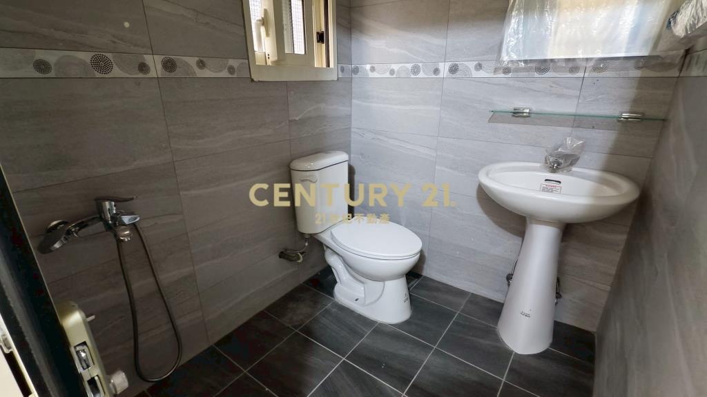 苗栗市前庭美透