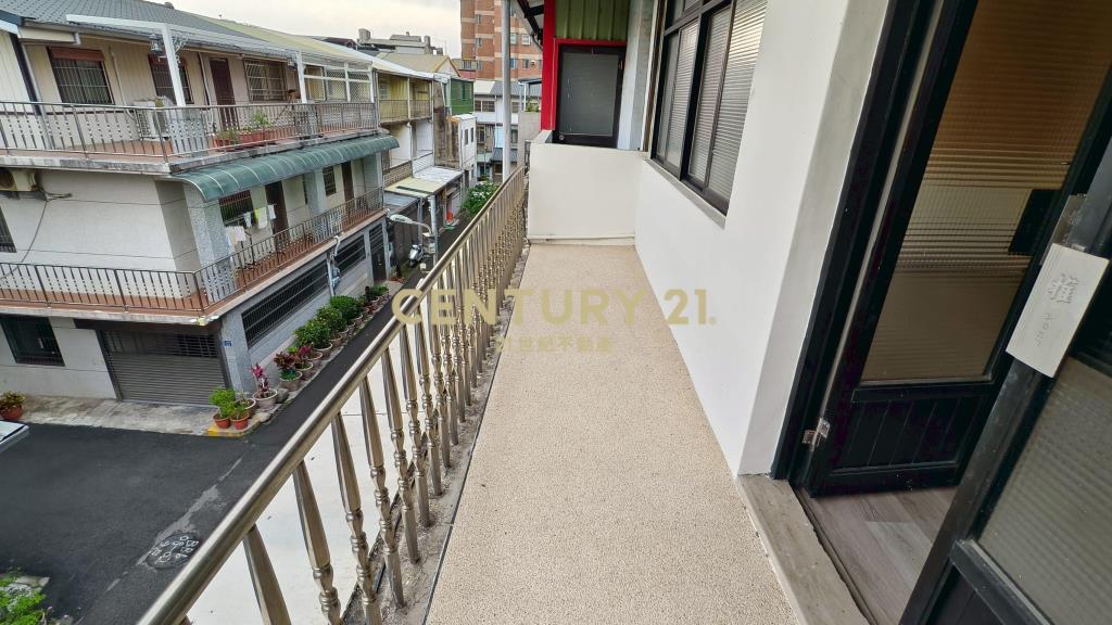 苗栗市前庭美透