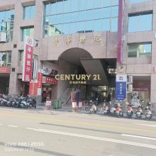 頭份市中心美3房
