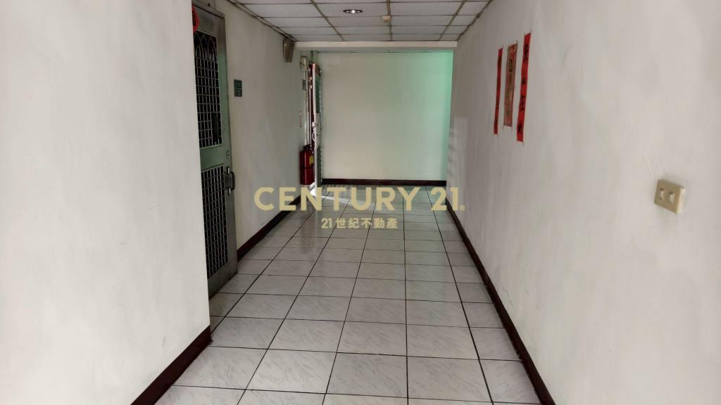 頭份市中心美3房