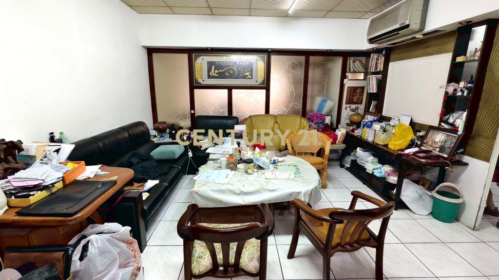 頭份市中心美3房