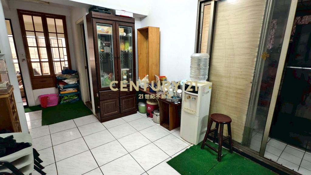 頭份市中心美3房