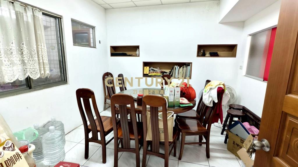 頭份市中心美3房