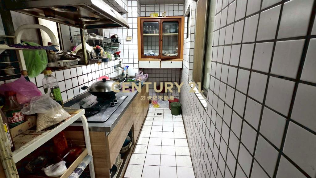 頭份市中心美3房