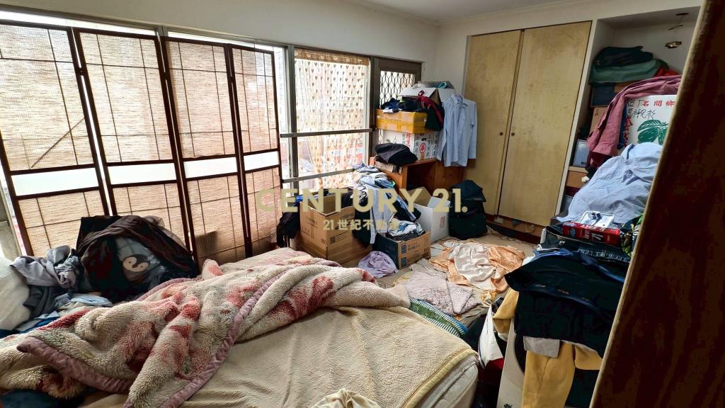 頭份市中心美3房