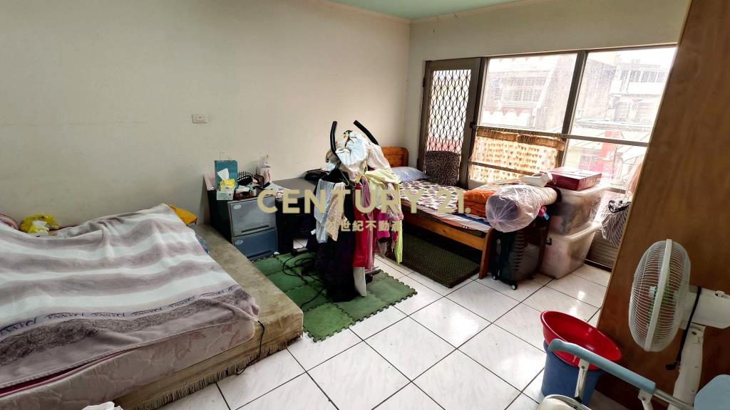 頭份市中心美3房