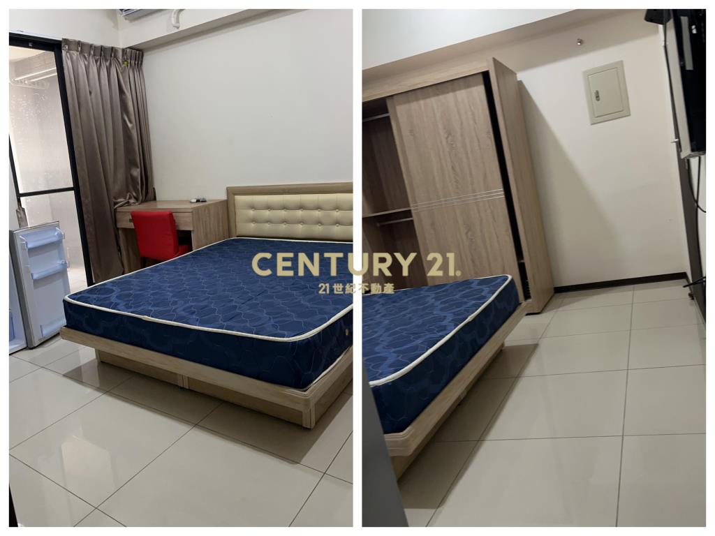 滿租3套房金雞母