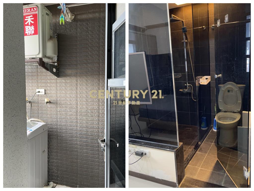 滿租3套房金雞母