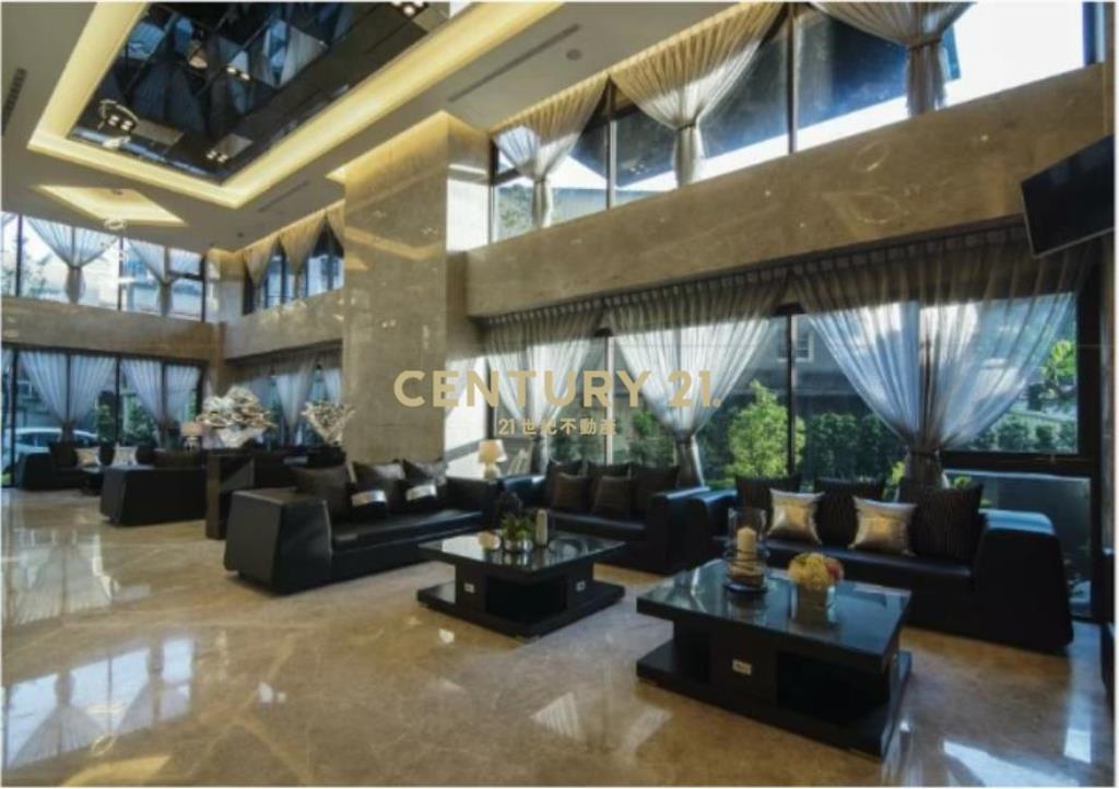 滿租3套房金雞母