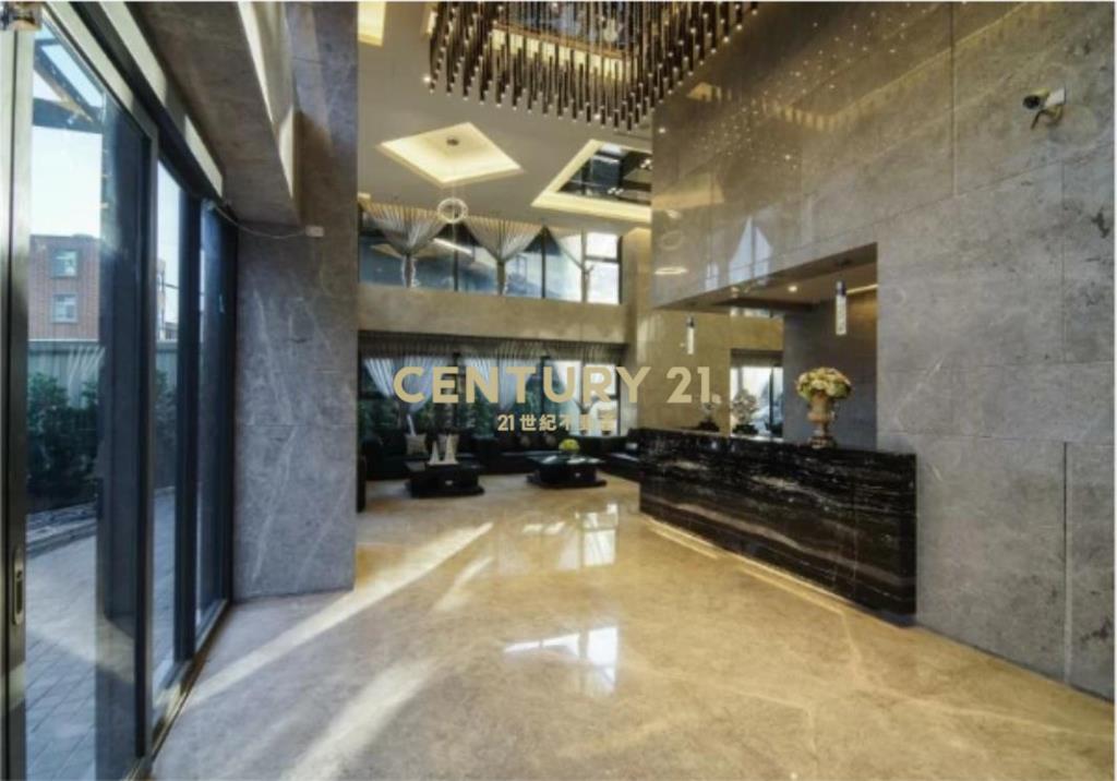 滿租3套房金雞母