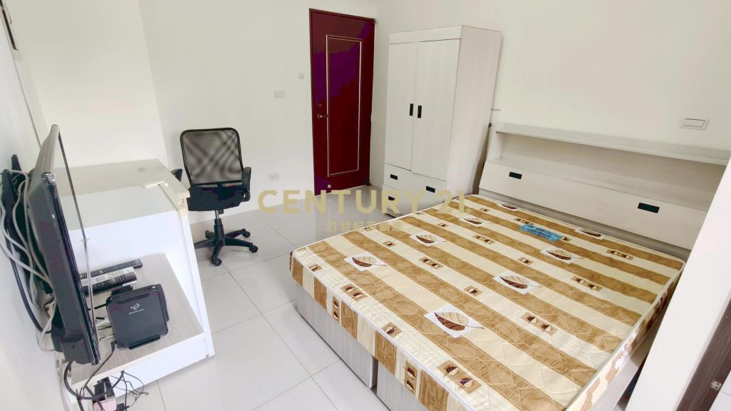 精緻3套房金雞母