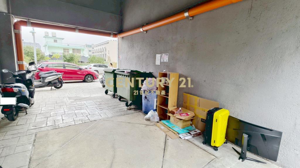 精緻3套房金雞母