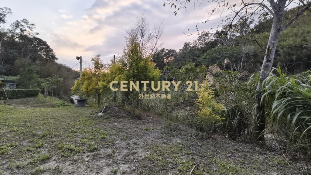 元寶環抱休閒地