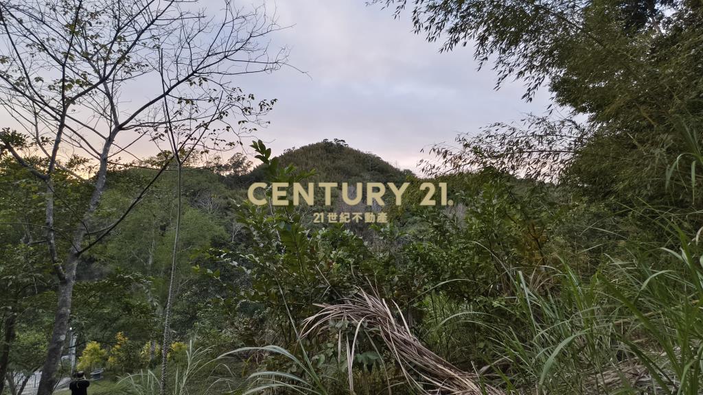 元寶環抱休閒地