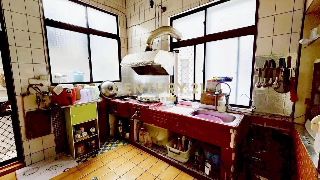 永保安康轉角美透