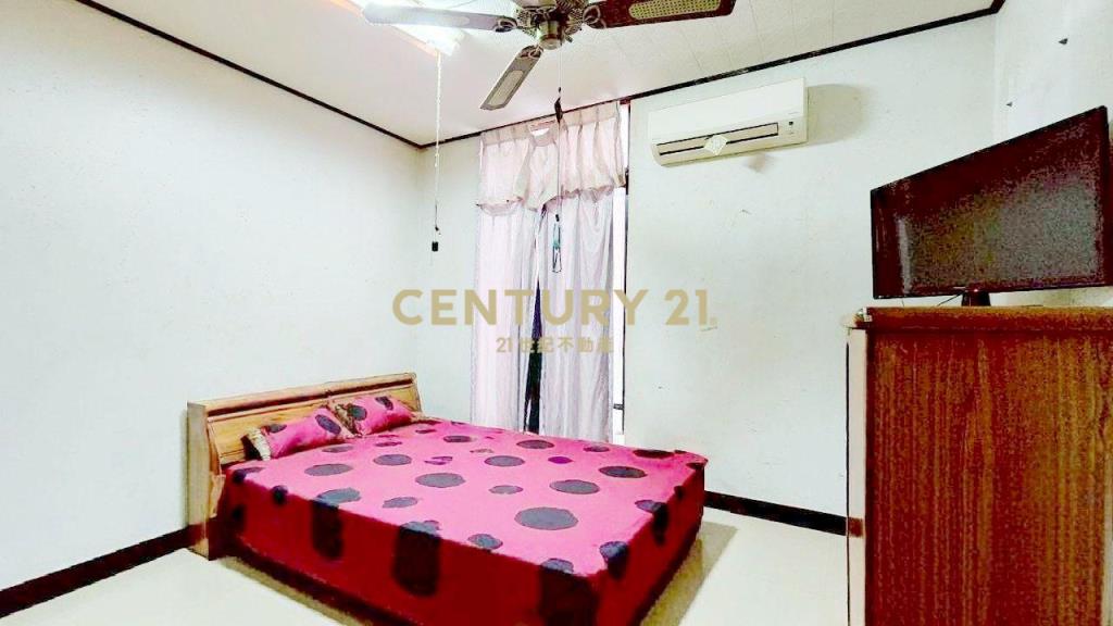 永保安康轉角美透