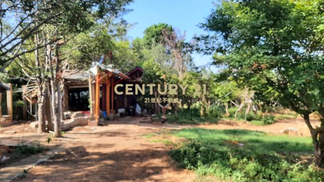 公館平坦休閒地