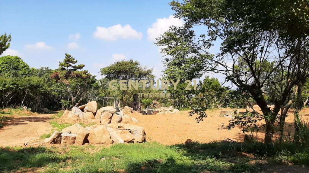 公館平坦休閒地