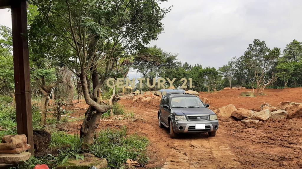 公館平坦休閒地