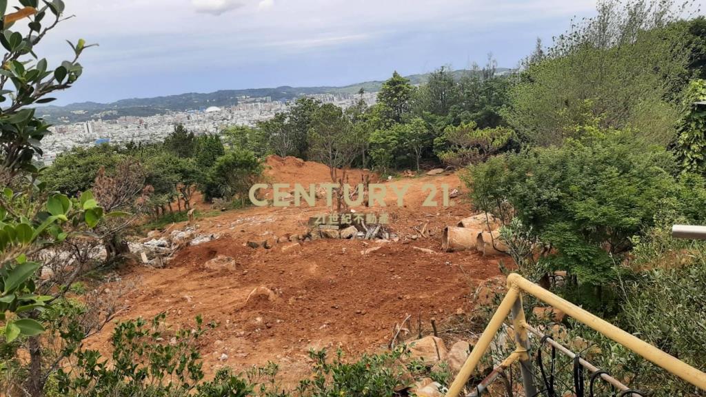 公館平坦休閒地