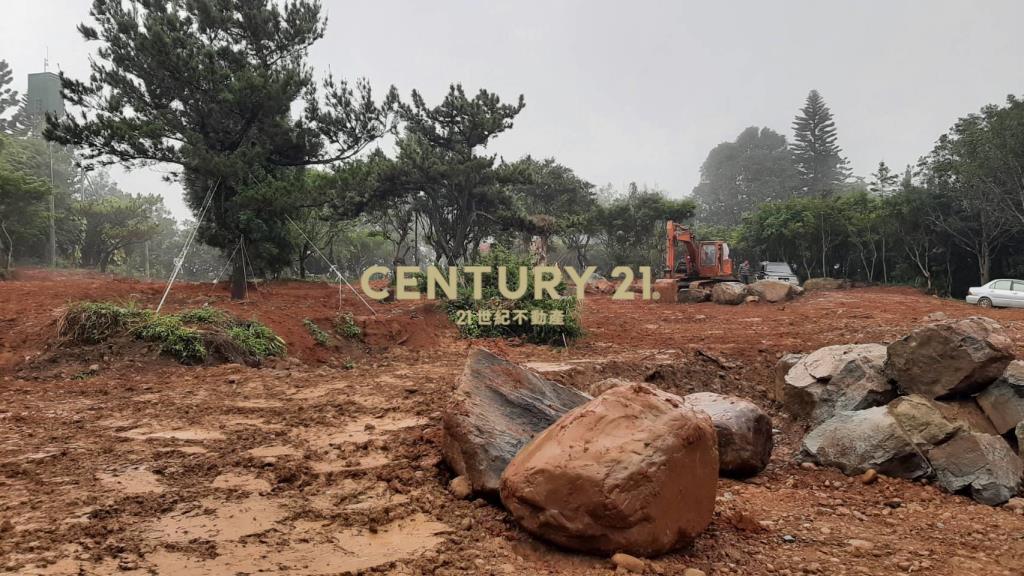 公館平坦休閒地