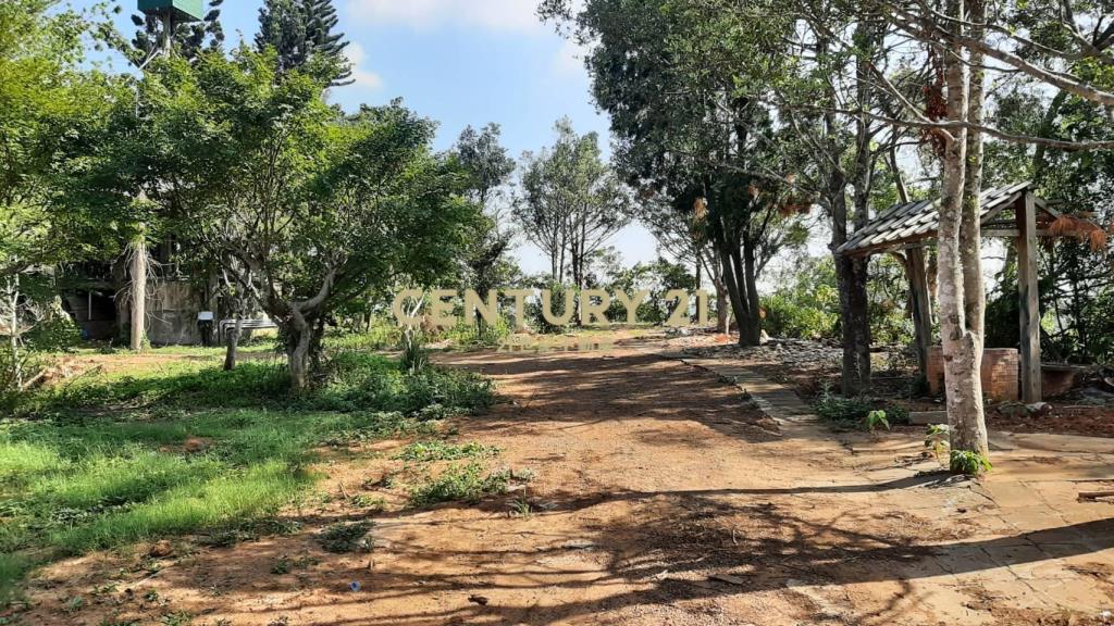 公館平坦休閒地